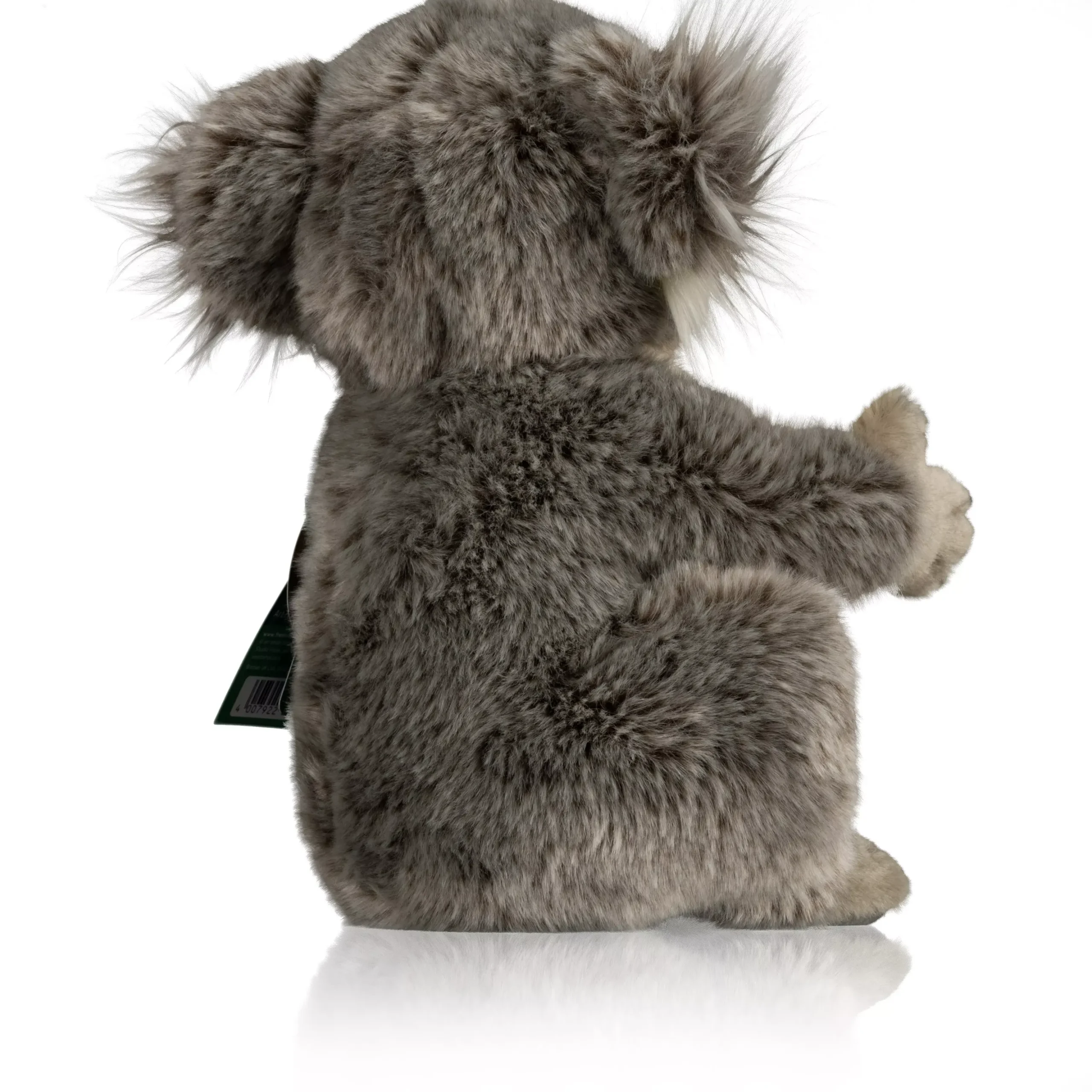 FREEK VONK x Koala Lola>Bresser Hot