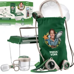 FREEK VONK x Outdoor-Set>Bresser New