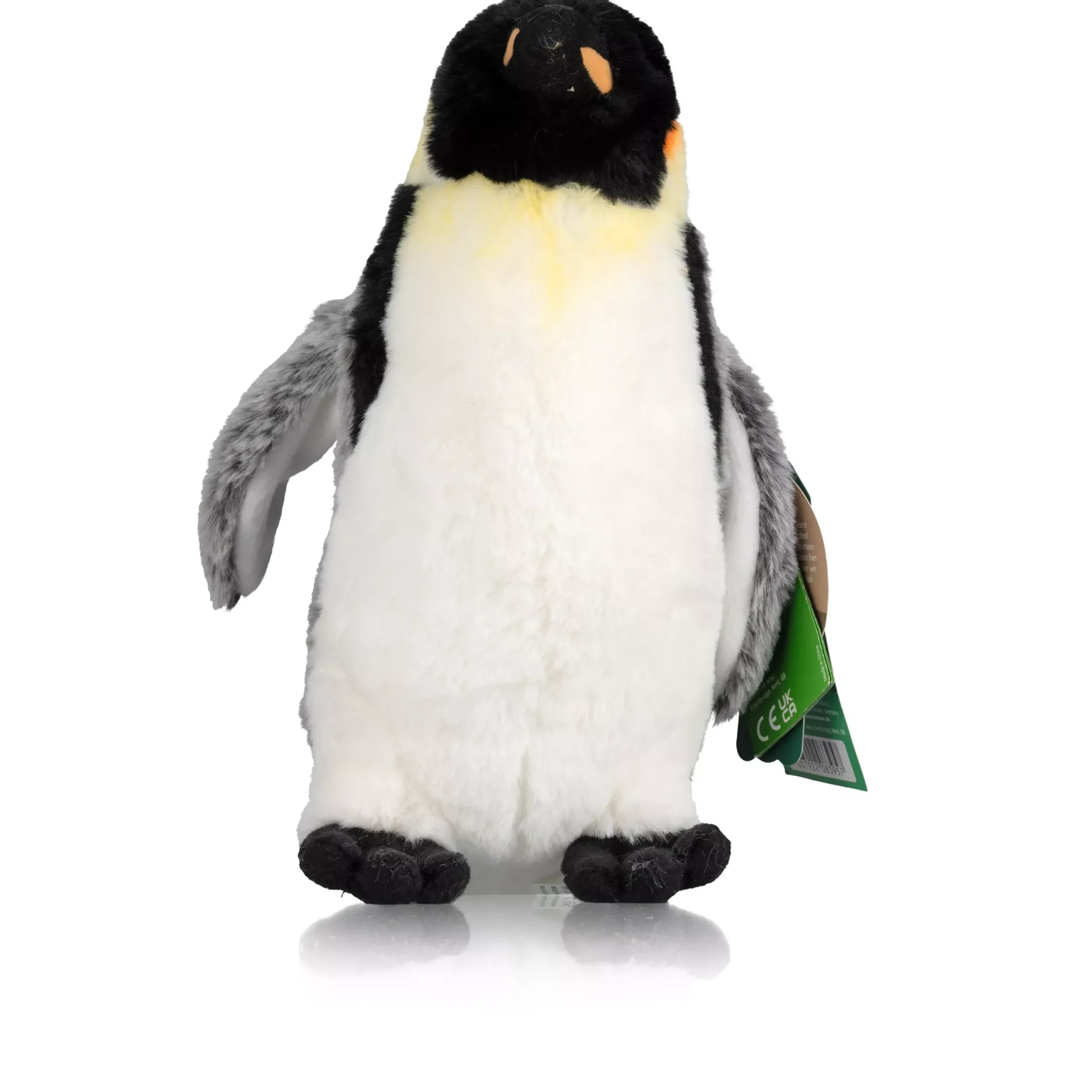 FREEK VONK x Pinguin Peppie>Bresser Fashion