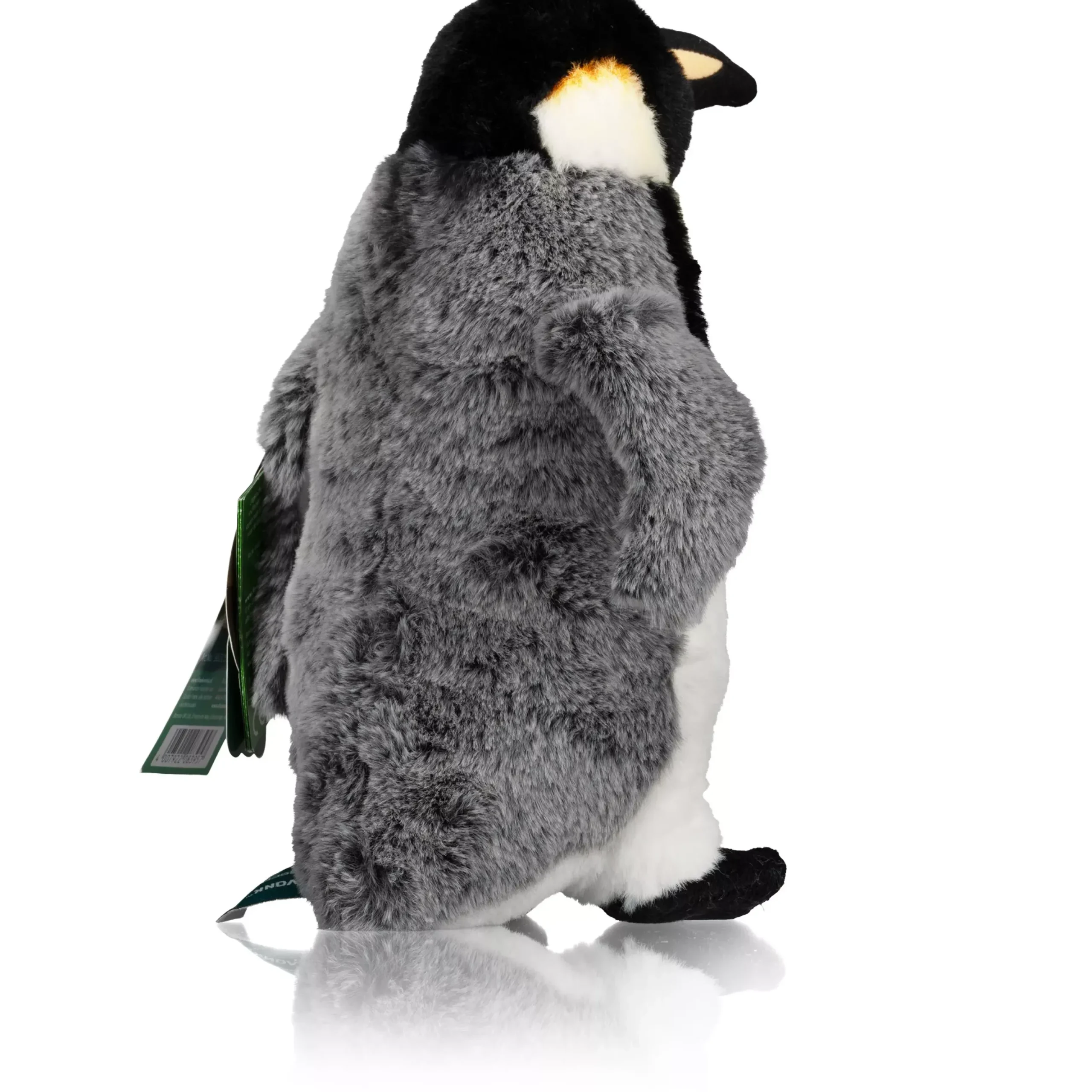 FREEK VONK x Pinguin Peppie>Bresser Fashion