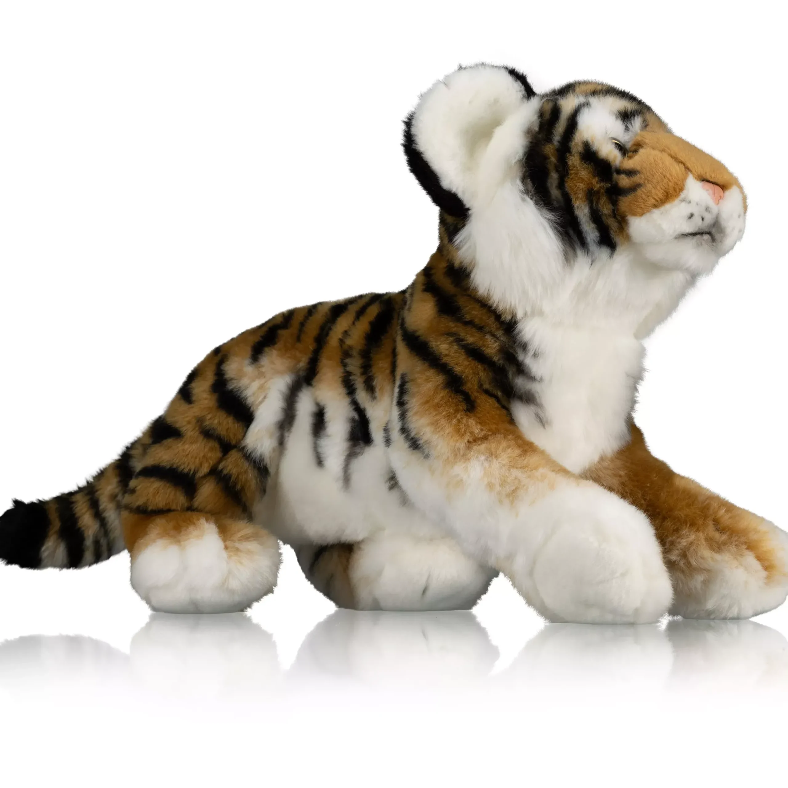 FREEK VONK x Tiger Raya>Bresser New