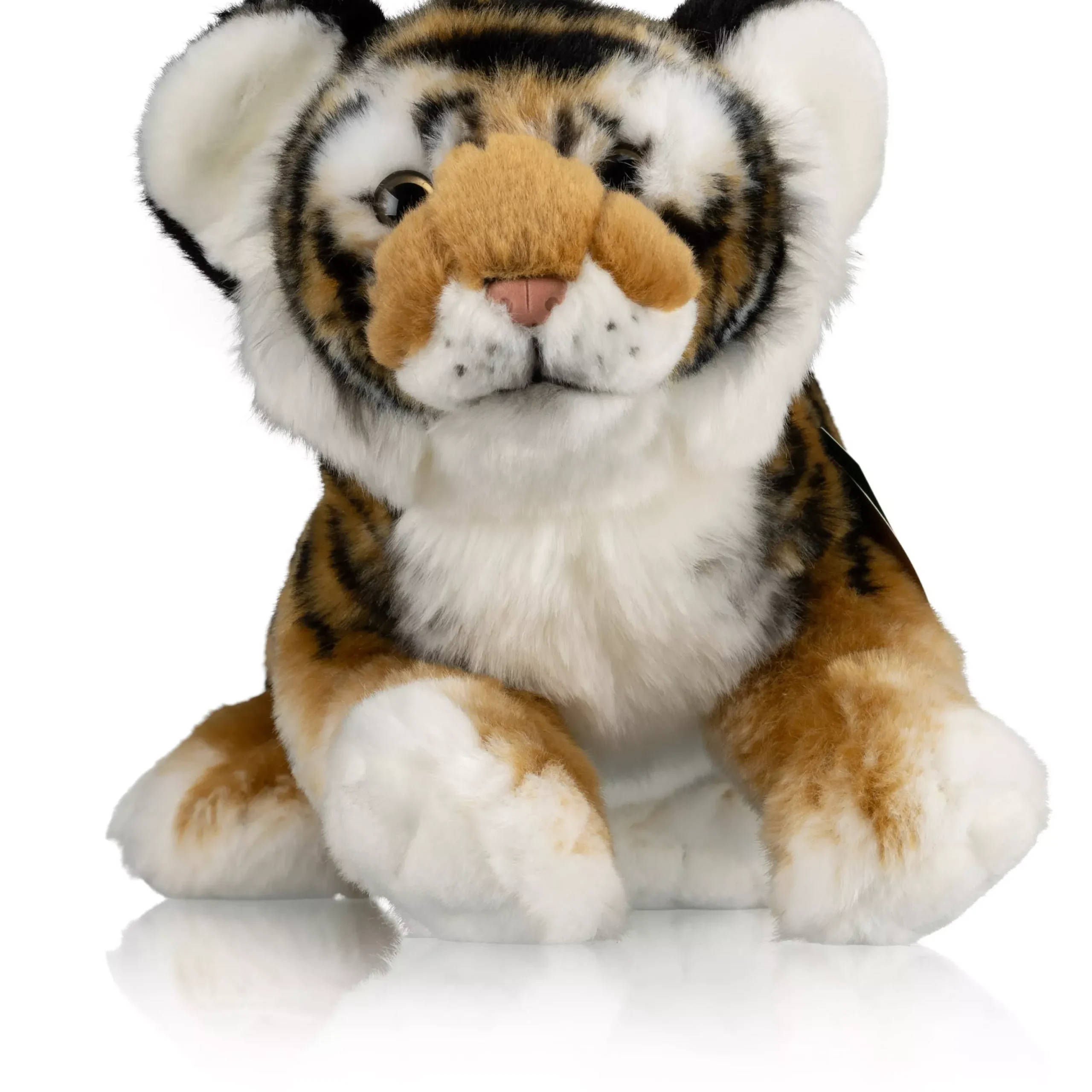 FREEK VONK x Tiger Raya>Bresser New