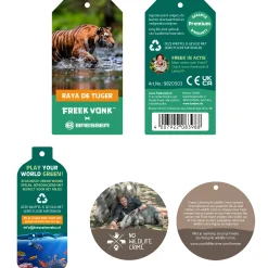 FREEK VONK x Tiger Raya><noscript><img width=