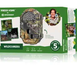 FREEK VONK x Wildkamera><noscript><img width=