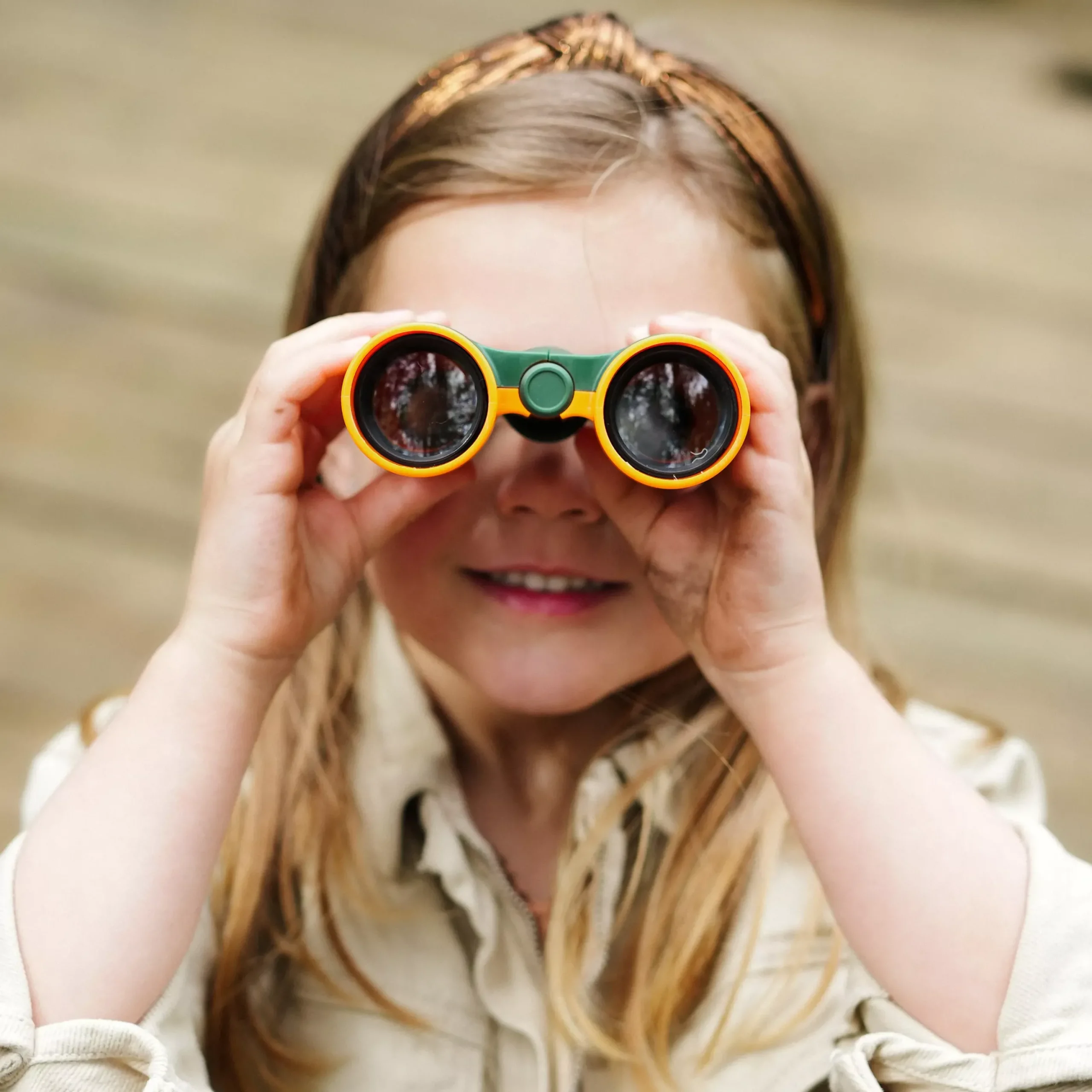 FREEK VONK x 3x30 Kinderfernglas>Bresser Cheap