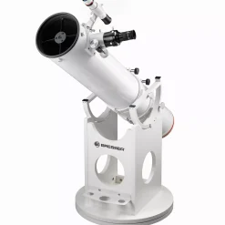 ISA Space Exploration Dobson-Teleskop im NASA-Look 150/1.200>Bresser Cheap