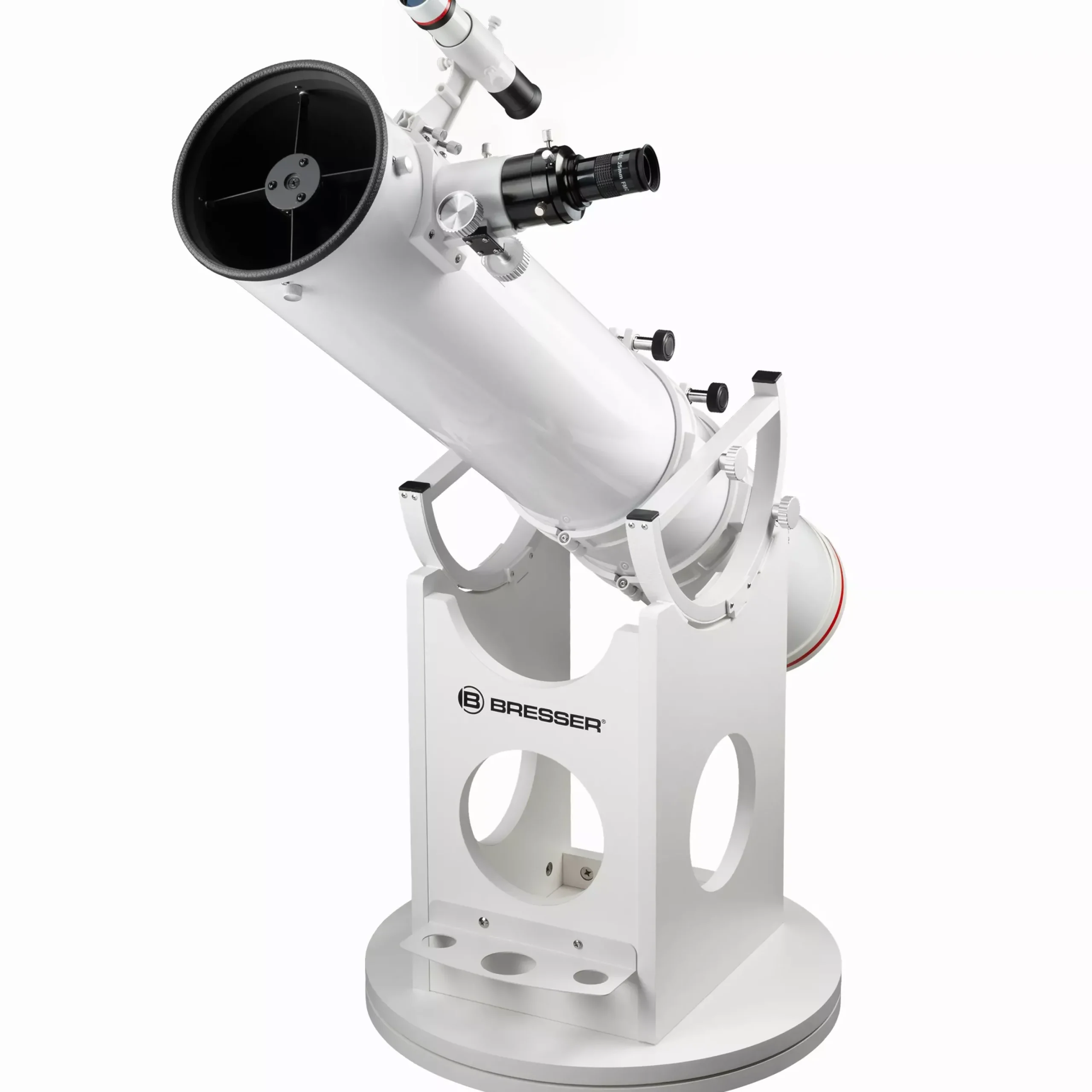 ISA Space Exploration Dobson-Teleskop im NASA-Look 150/1.200>Bresser Cheap