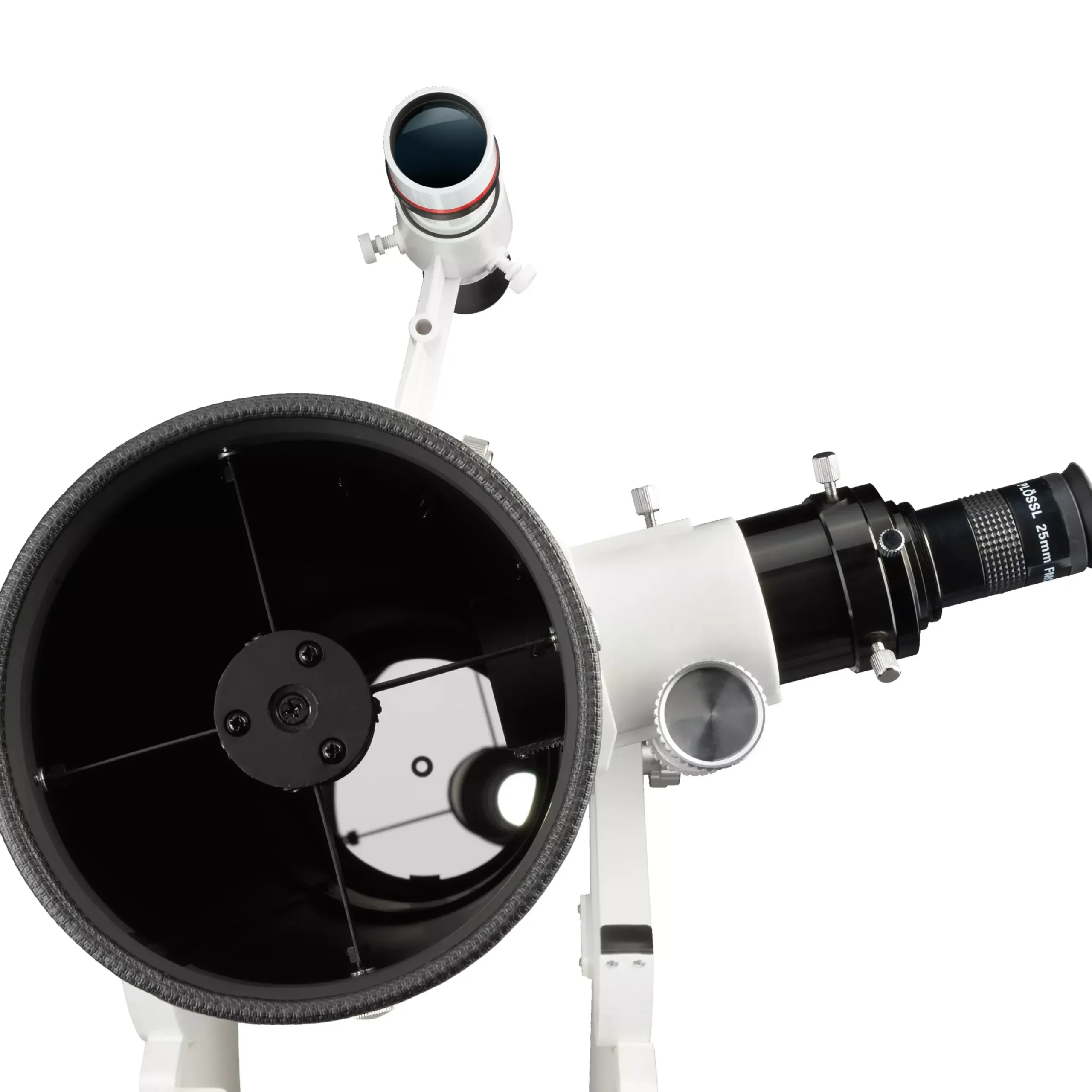 ISA Space Exploration Dobson-Teleskop im NASA-Look 150/1.200>Bresser Cheap