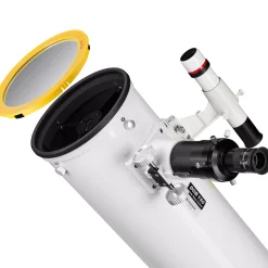ISA Space Exploration Dobson-Teleskop im NASA-Look 150/1.200><noscript><img width=