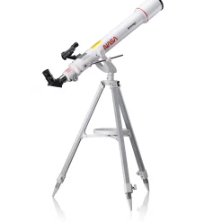 ISA Space Exploration NASA-Look 70/700 AZ Teleskop>Bresser Best Sale
