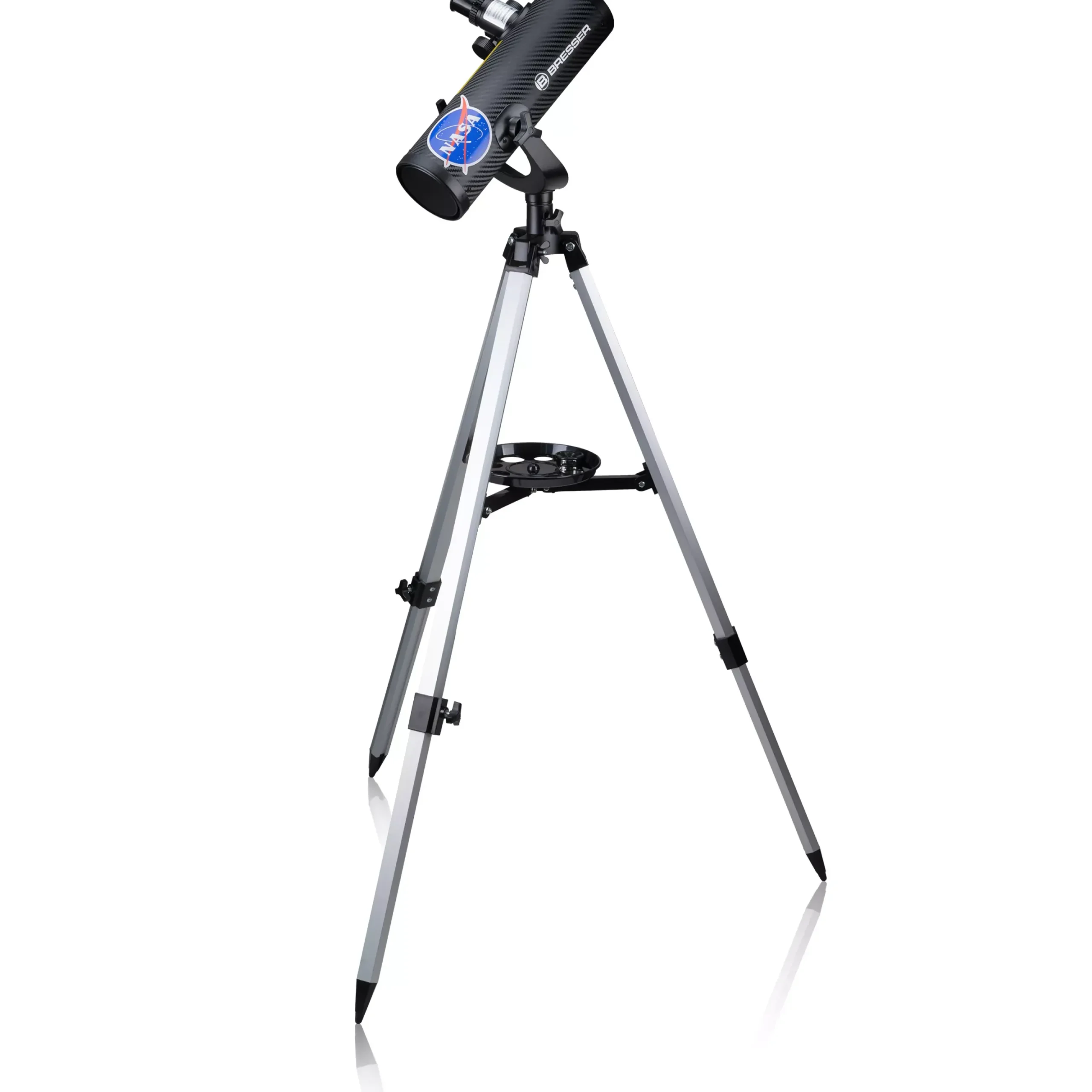 ISA Space Exploration NASA-Look Teleskop 76/350>Bresser Sale