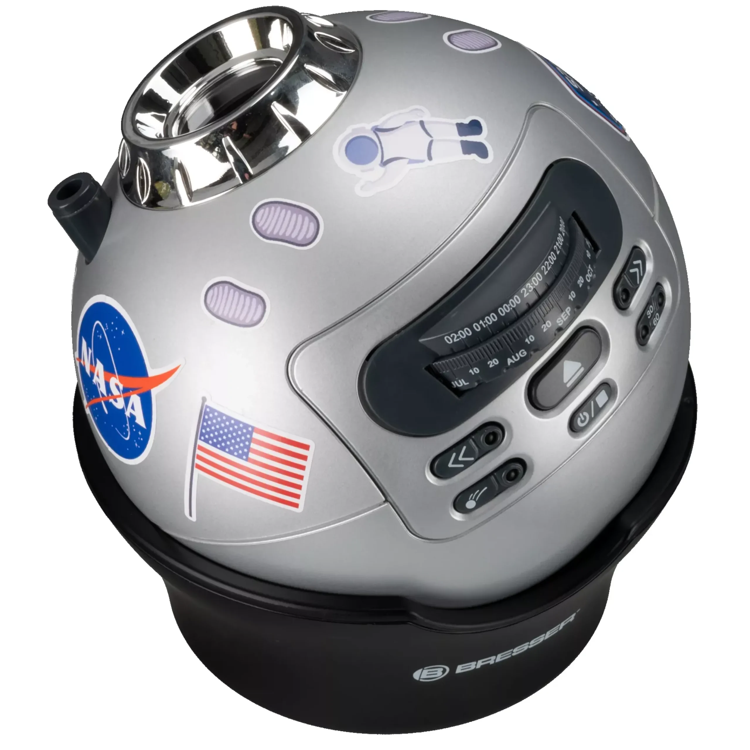 ISA Space Exploration NASA-Look Astro-Planetarium>Bresser Store