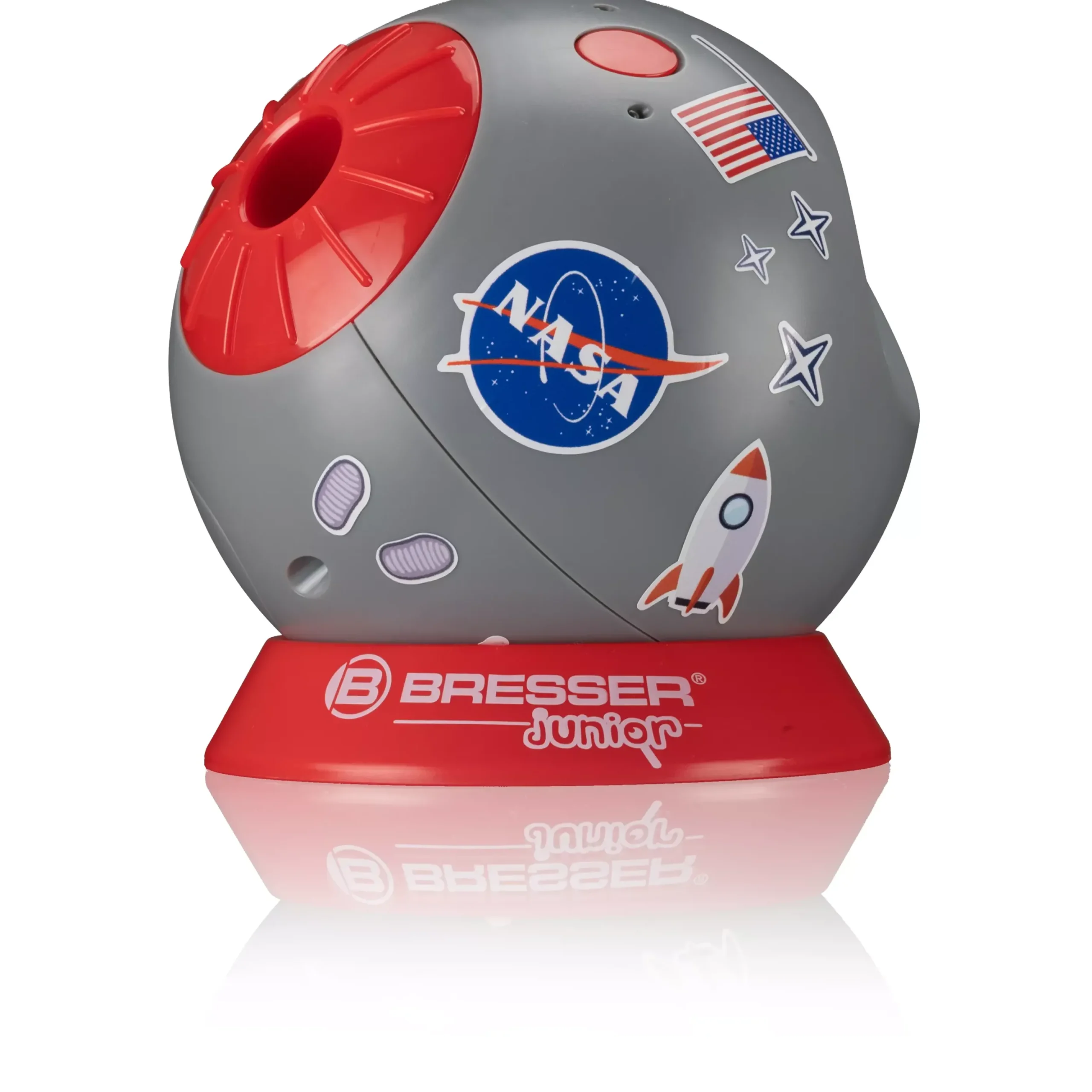 ISA Space Exploration NASA-Look Weltraum-Projektor>Bresser Discount