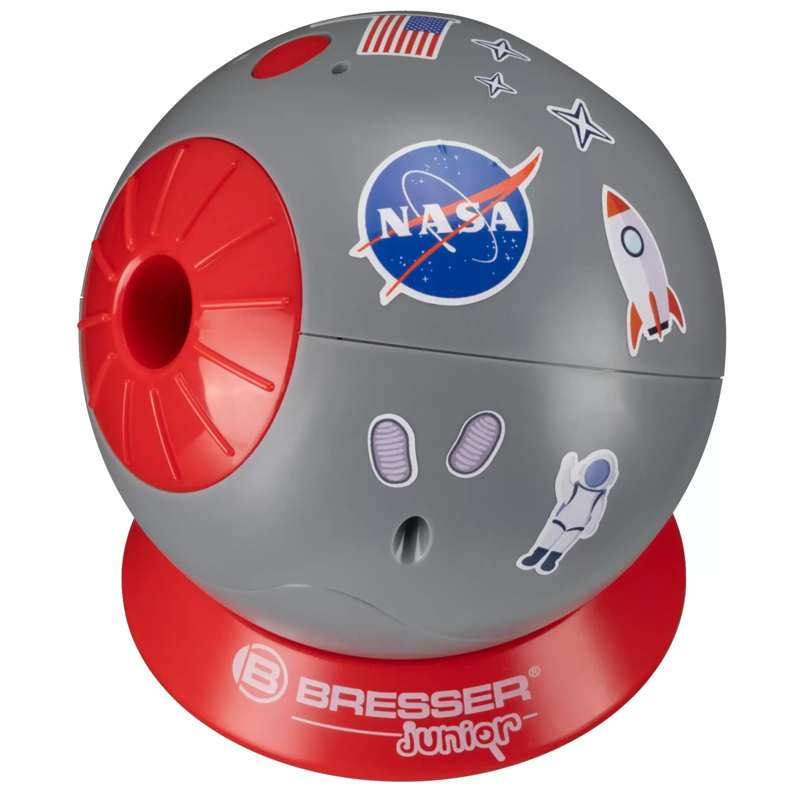 ISA Space Exploration NASA-Look Weltraum-Projektor>Bresser Discount