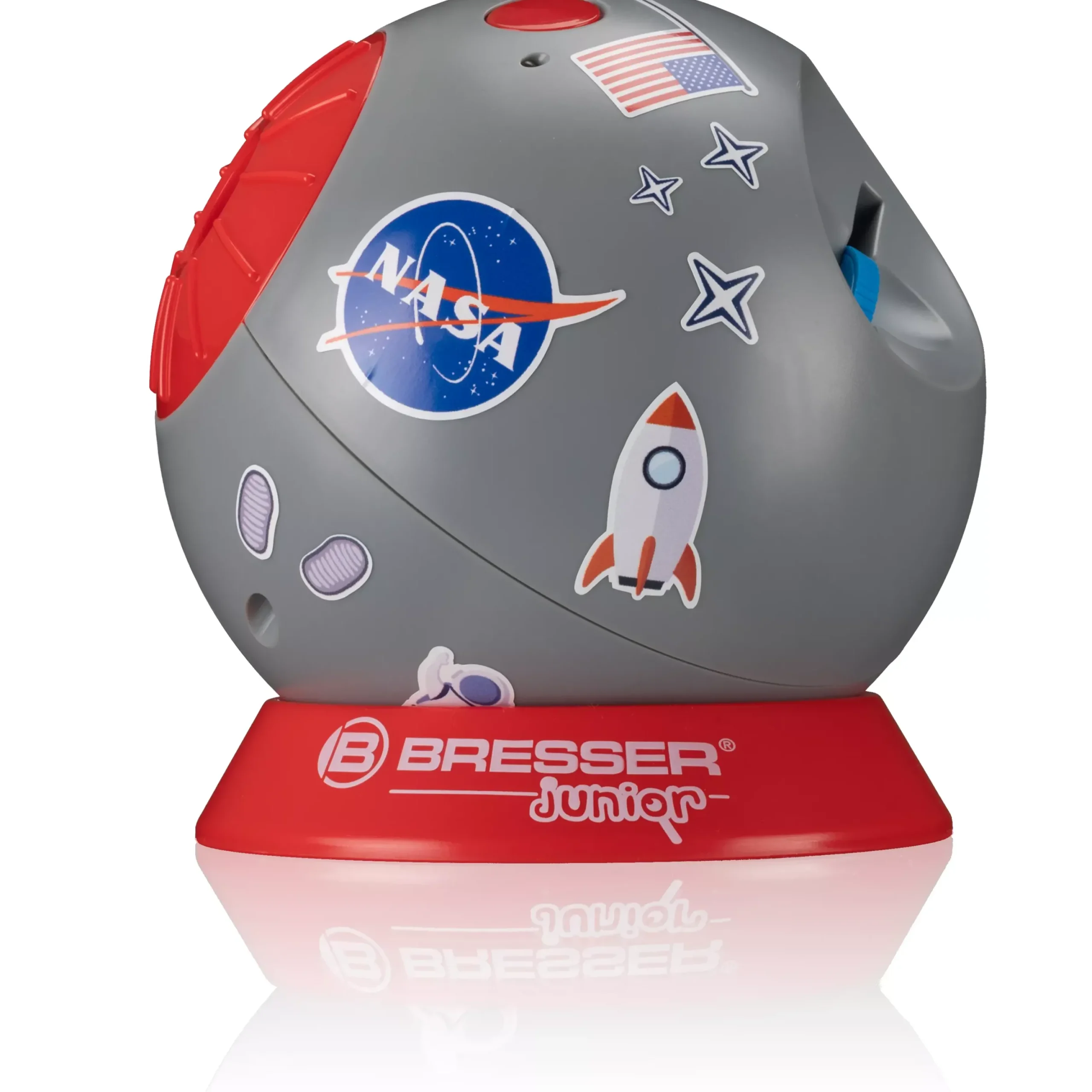 ISA Space Exploration NASA-Look Weltraum-Projektor>Bresser Discount