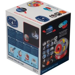 ISA Space Exploration NASA-Look Weltraum-Projektor><noscript><img width=
