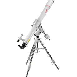 ISA Space Exploration Teleskop im NASA-Look AR-102L/1350 EXOS-1/EQ4><noscript><img width=