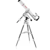 ISA Space Exploration Teleskop im NASA-Look AR-90/900 EXOS-1/EQ4>Bresser Cheap