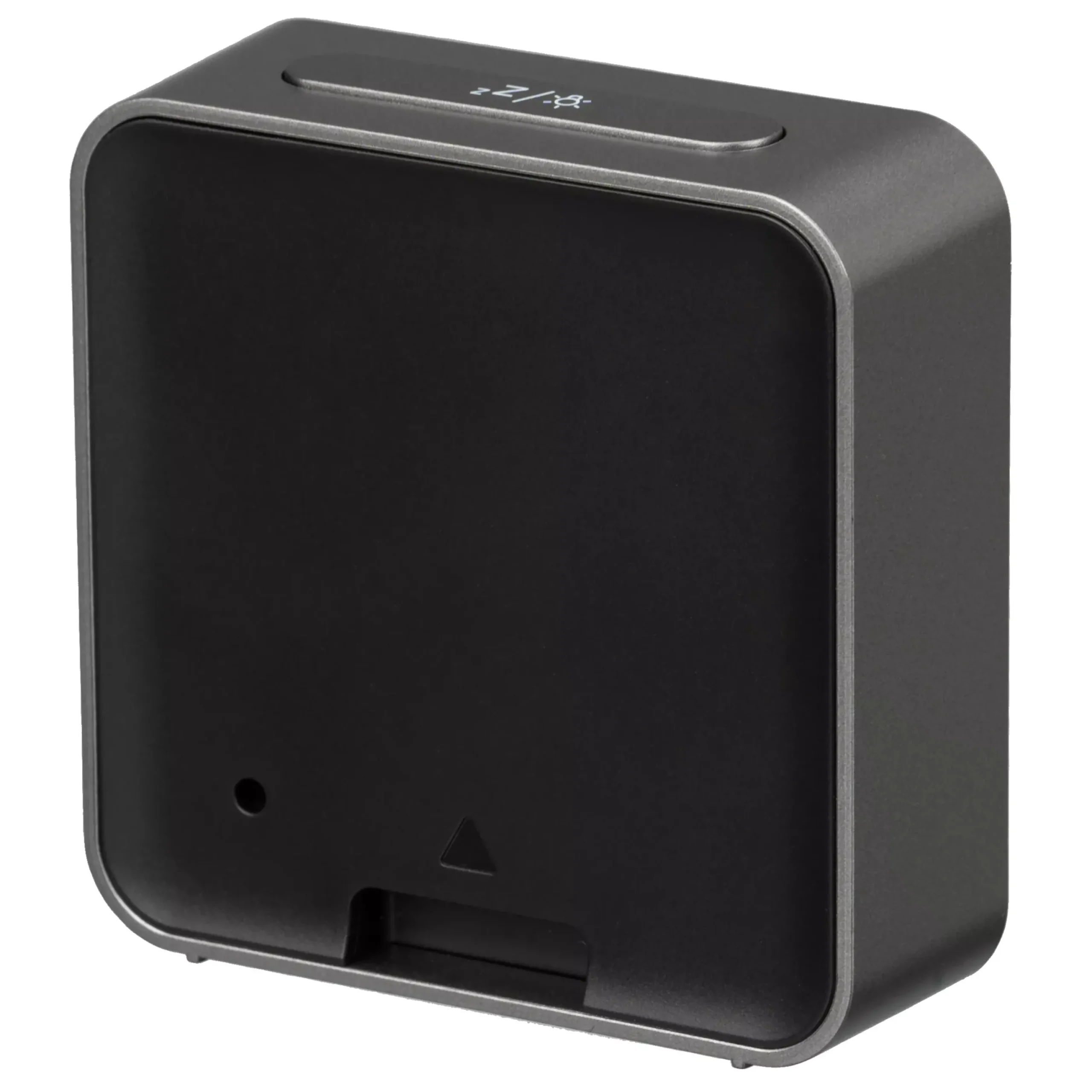 KIENZLE Digitaler Funkwecker Quadratisch>Bresser Discount