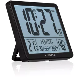 KIENZLE Digitaler XXL Funkwecker><noscript><img width=
