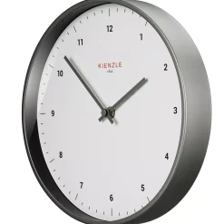KIENZLE Funkwanduhr Classic>Bresser Outlet