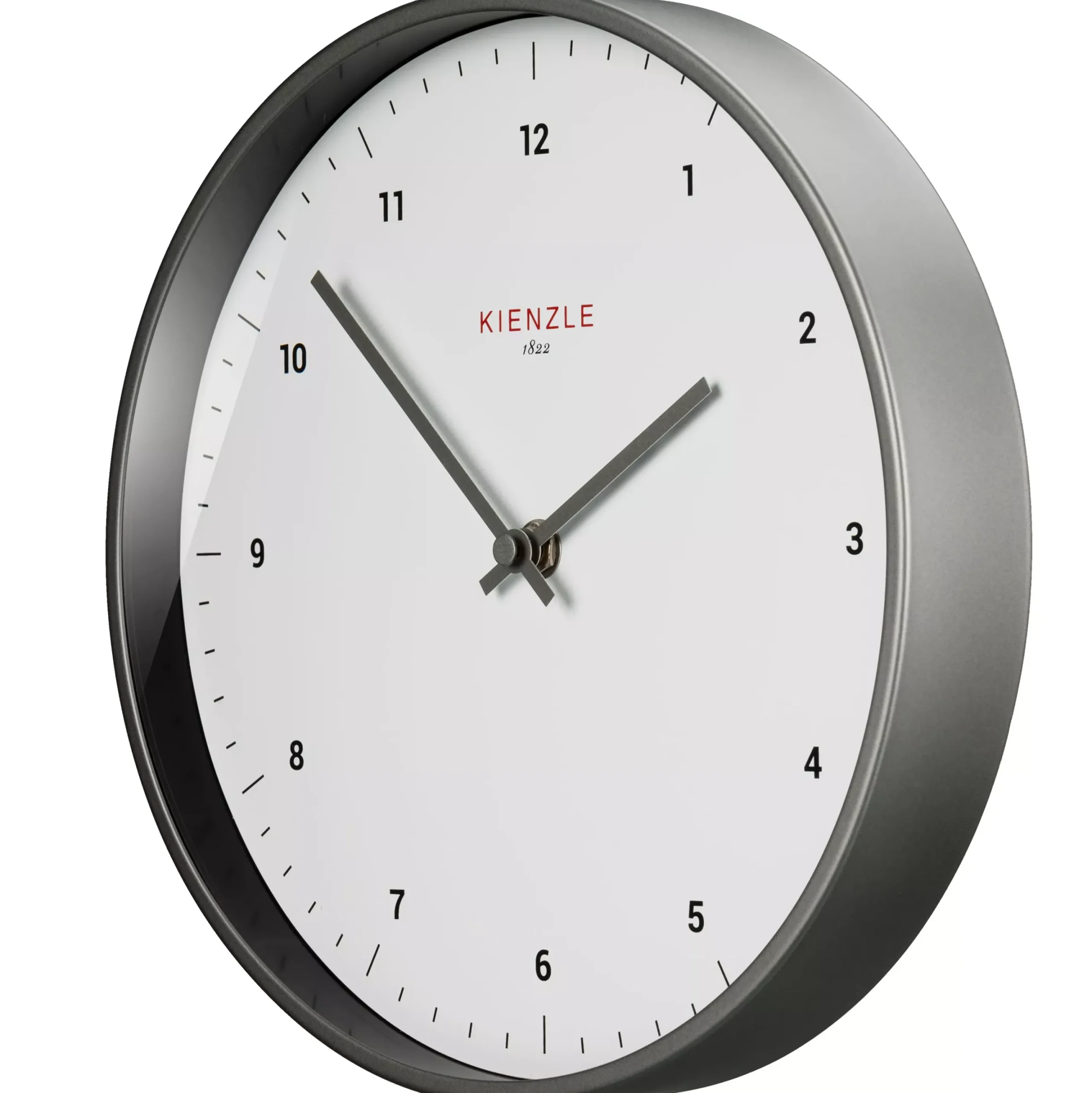 KIENZLE Funkwanduhr Classic>Bresser Outlet
