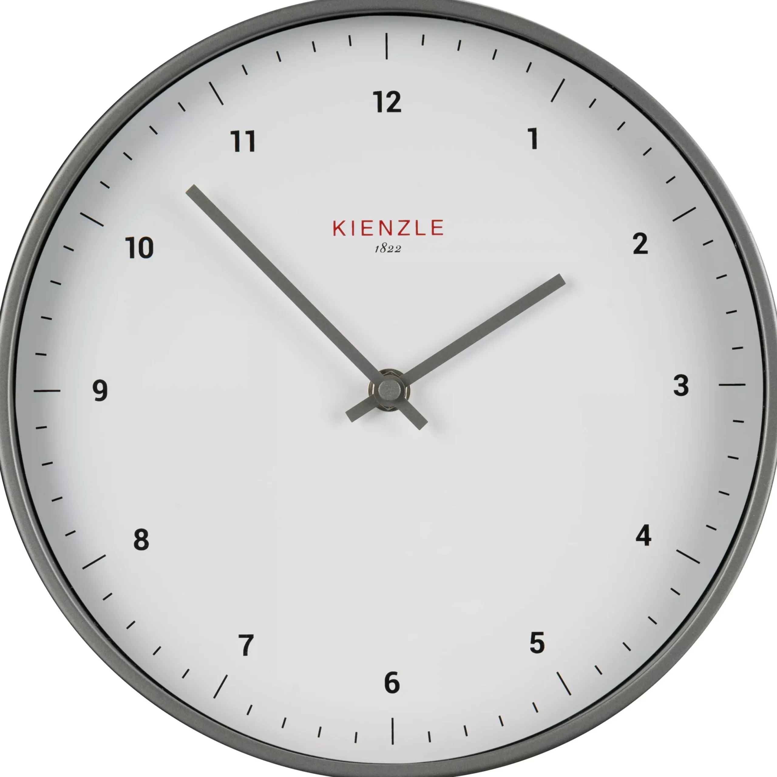 KIENZLE Funkwanduhr Classic>Bresser Outlet