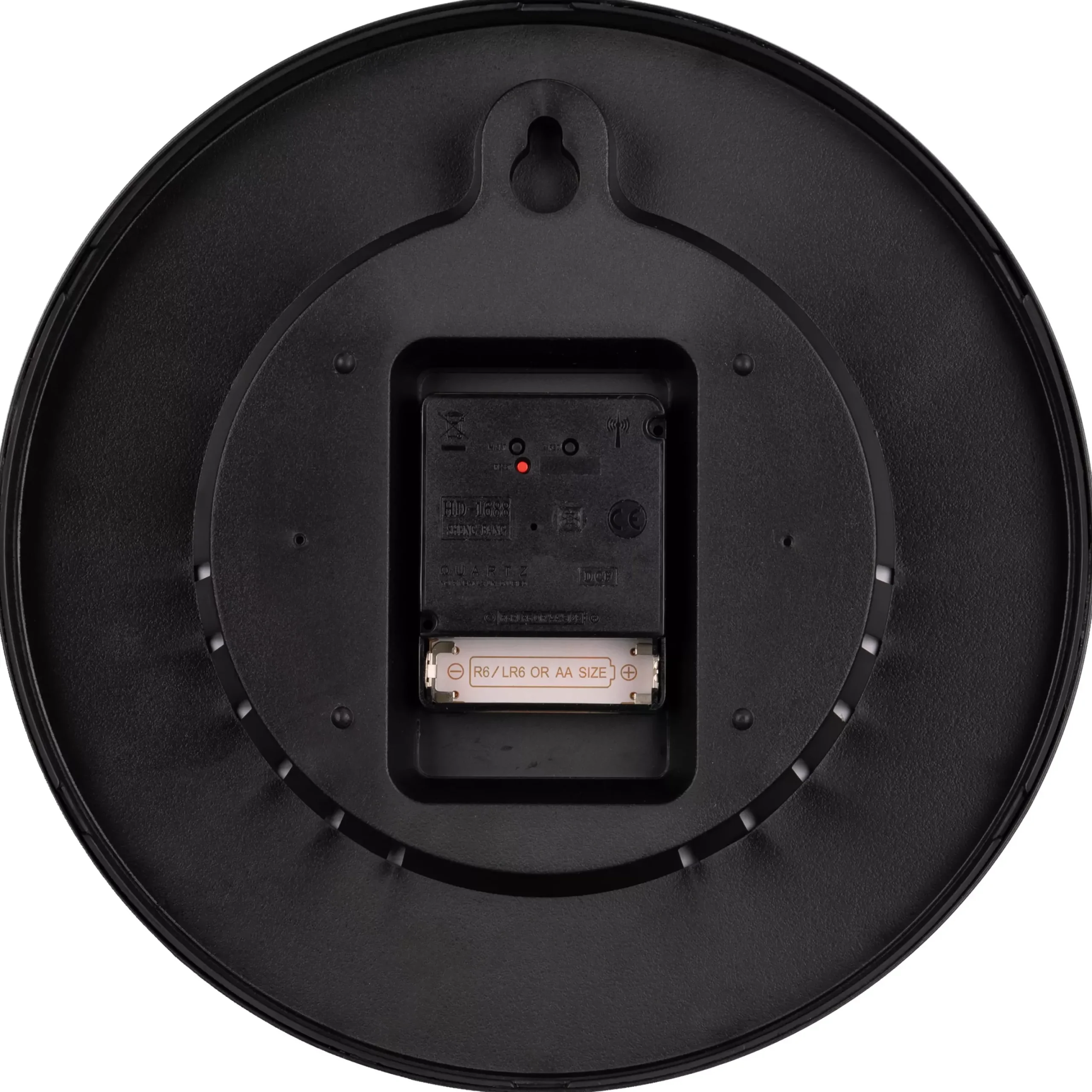 KIENZLE Funkwanduhr Classic>Bresser Outlet