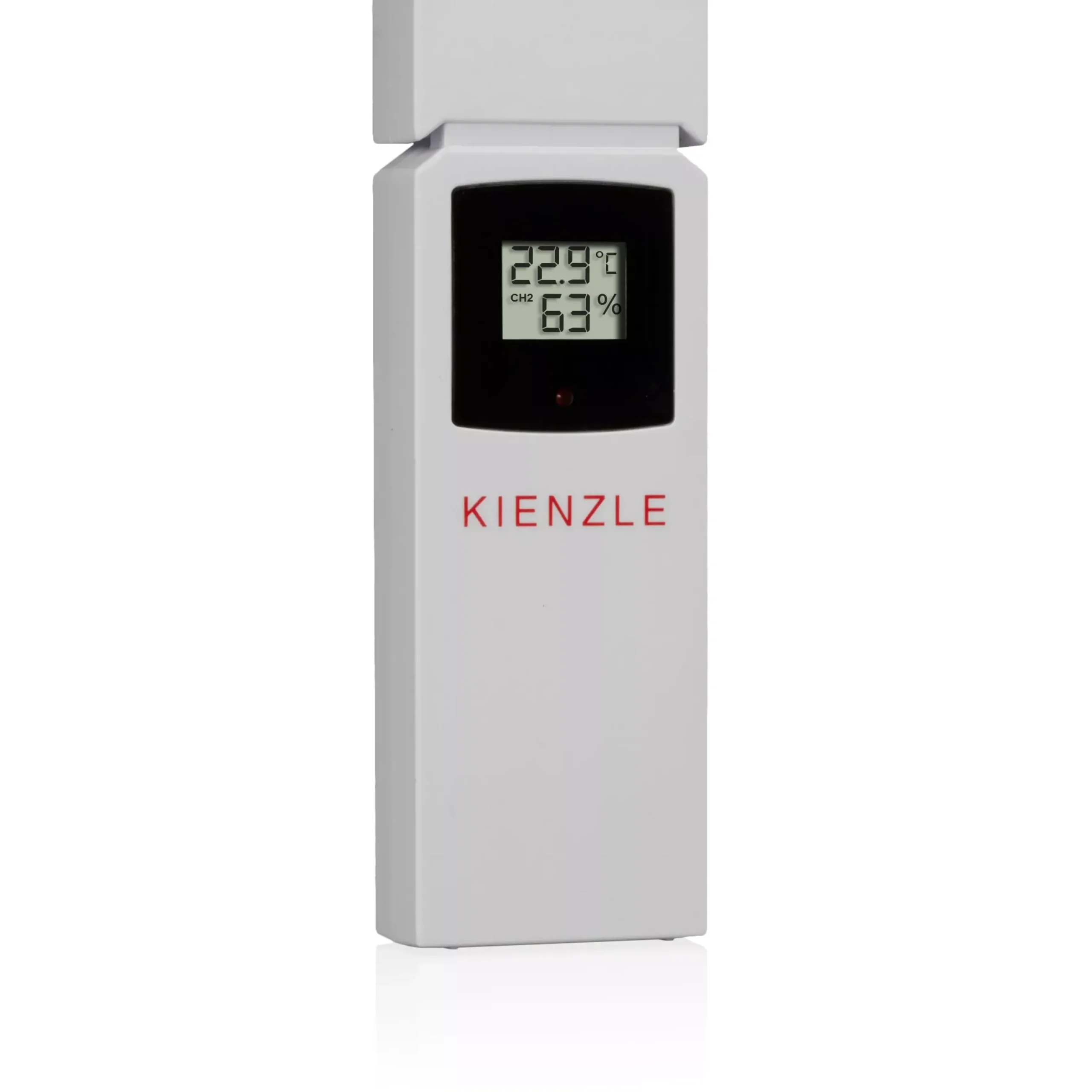 KIENZLE Funk-Wetterstation mit 3 Außensensoren>Bresser Sale