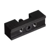 LUNT Adapter für Sonnen-Sucher an LS130MT + LS152THa>Bresser Best Sale