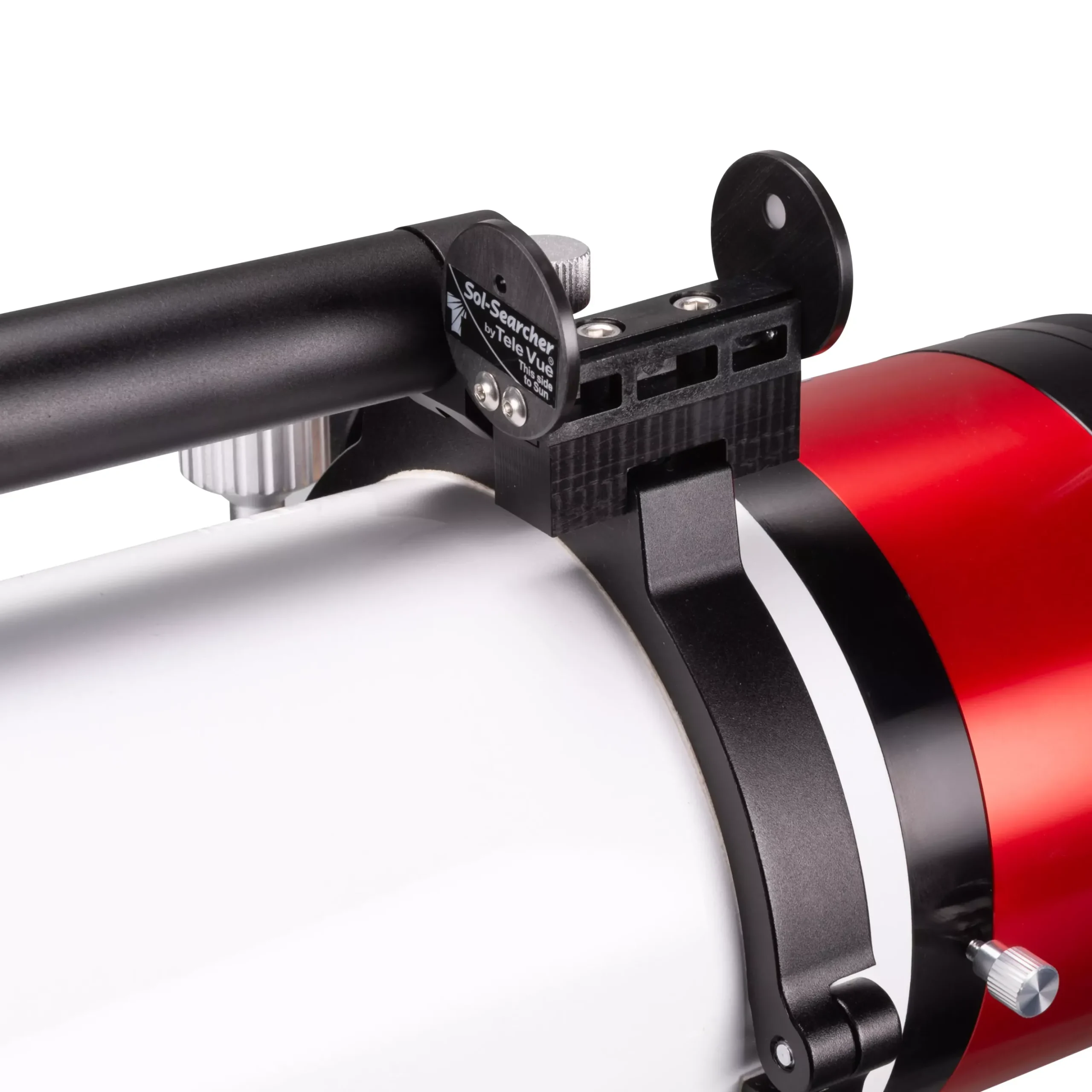 LUNT Adapter für Sonnen-Sucher an LS130MT + LS152THa>Bresser Best Sale