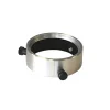 LUNT Adapterplatte LS50/60FHa an bis zu 80mm Ø>Bresser Best