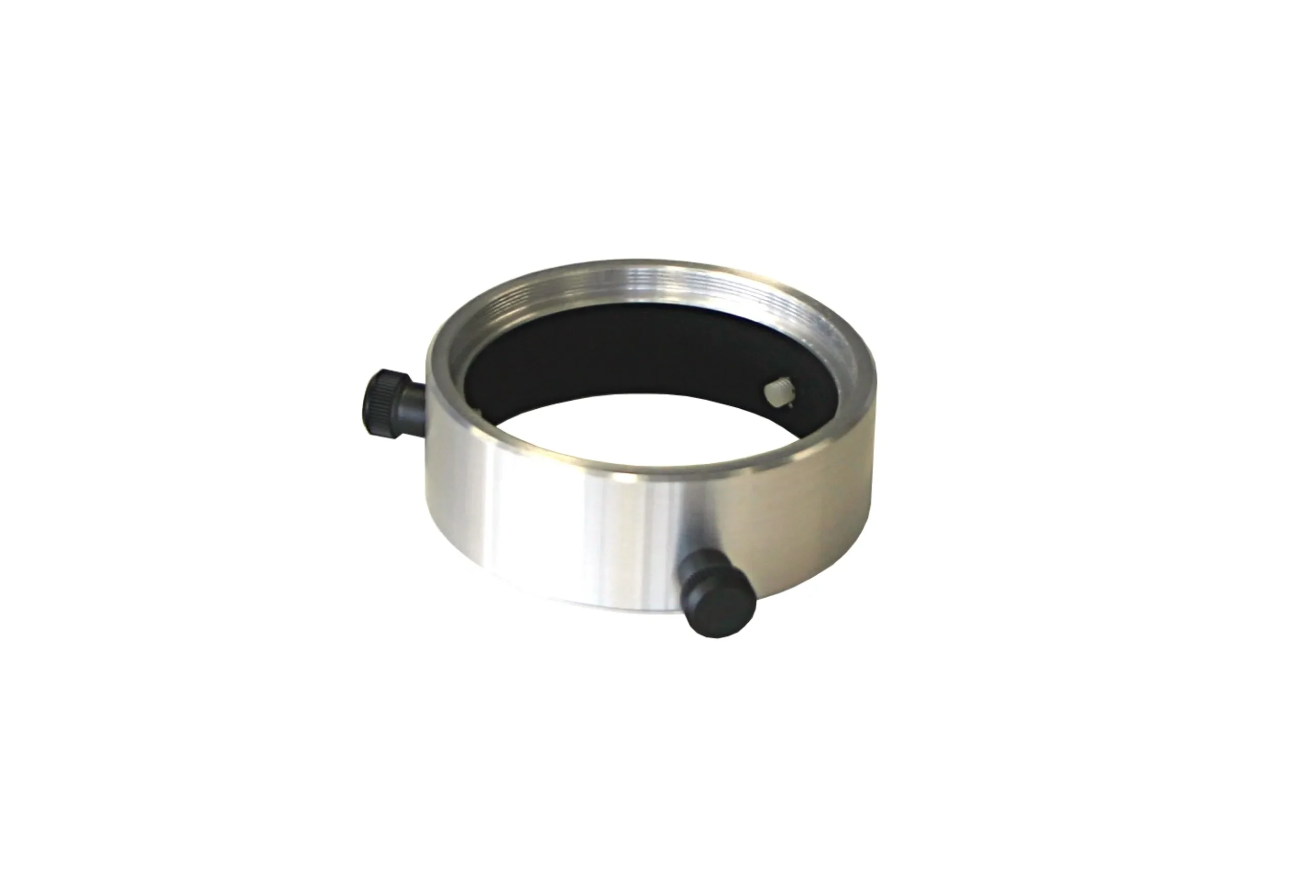 LUNT Adapterplatte LS50/60FHa an bis zu 80mm Ø>Bresser Best