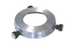 LUNT Adapterplatte LS50/60FHa an 141 - 160mm Ø>Bresser Store
