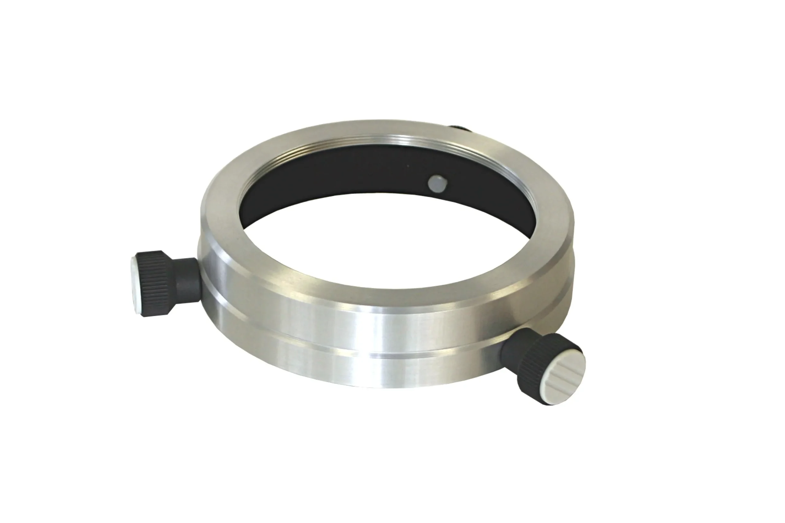 LUNT Adapterplatte LS100FHa an bis zu 120mm Ø>Bresser Outlet