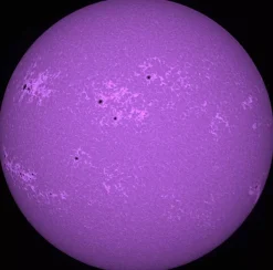 LUNT LS18CaKMDs2 Ca-K Filter in Verlängerungshülse><noscript><img width=