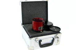 LUNT LS60FHa H-Alpha Double-Stack Sonnenfilter>Bresser Best