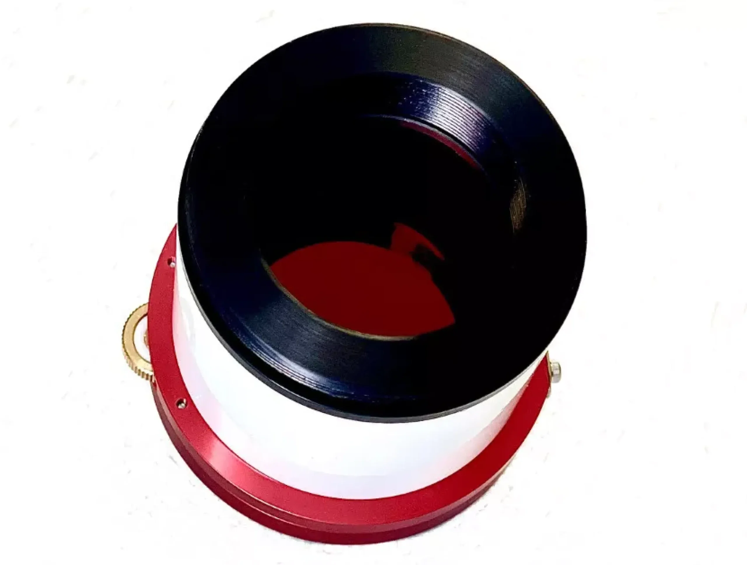 LUNT LS40FHa H-Alpha Double-Stack Filter für LS40THa>Bresser Shop