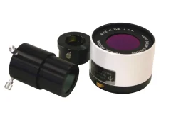 LUNT LS50FHa/B3400 H-Alpha Sonnenfilter>Bresser Best Sale