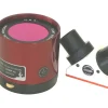 LUNT LS60FHa/B1200d1 H-Alpha Sonnenfilter>Bresser New