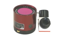 LUNT LS60FHa/B1800d1 H-Alpha Sonnenfilter>Bresser Discount