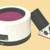 LUNT LS100FHa/B600d2 H-Alpha Sonnenfilter>Bresser Best