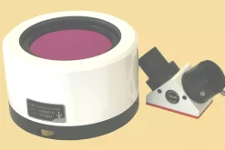 LUNT LS100FHa/B600d1 H-Alpha Sonnenfilter>Bresser Cheap