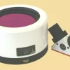 LUNT LS100FHa/B1200d1 H-Alpha Sonnenfilter>Bresser Best