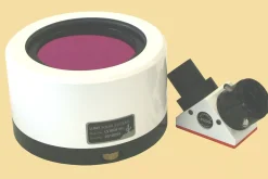 LUNT LS100FHa/B1200d1 H-Alpha Sonnenfilter>Bresser Best