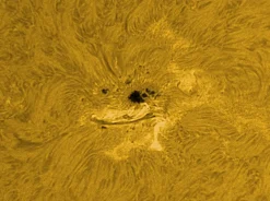 LUNT LS100FHa/B1800d2 H-Alpha Sonnenfilter><noscript><img width=
