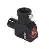 LUNT LS1.25HW 31,7mm (1,25'') Herschel-Keil>Bresser Best Sale