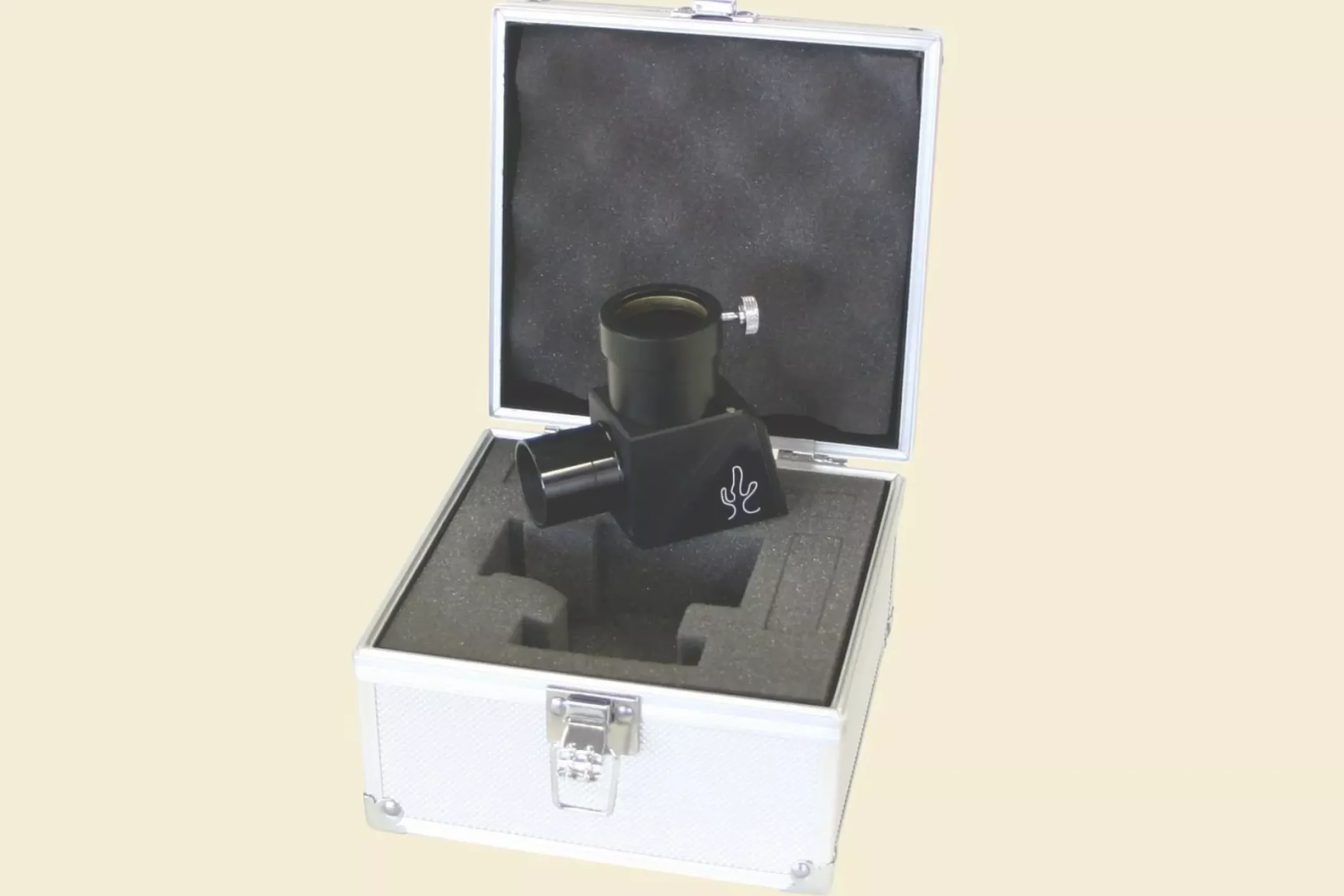 LUNT LS1.25HW 31,7mm (1,25'') Herschel-Keil>Bresser Best Sale