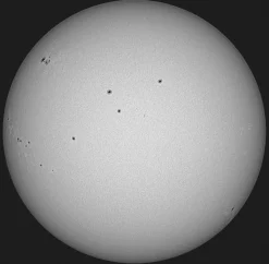 LUNT LS1.25HW 31,7mm (1,25'') Herschel-Keil><noscript><img width=