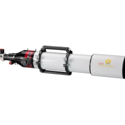 LUNT LS130MT/B1200 Allround APO Teleskop für Sonne + Sternenhimmel>Bresser Cheap